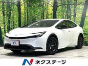 2023 TOYOTA PRIUS