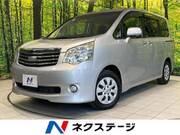 2013 TOYOTA NOAH