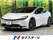 2023 TOYOTA PRIUS