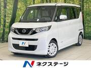 2020 NISSAN ROOX