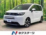 2025 HONDA FREED