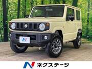 2026 SUZUKI JIMNY XC