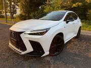 2023 LEXUS NX