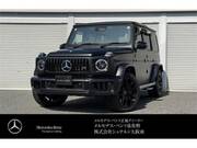 2024 MERCEDES BENZ G-CLASS