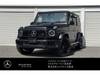 MERCEDES BENZ G-CLASS