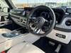 MERCEDES BENZ G-CLASS