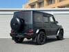 MERCEDES BENZ G-CLASS