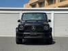 MERCEDES BENZ G-CLASS
