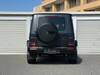 MERCEDES BENZ G-CLASS
