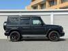 MERCEDES BENZ G-CLASS