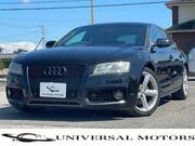 2012 AUDI A5 SPORTBACK