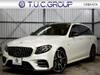 MERCEDES BENZ E-CLASS