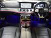 MERCEDES BENZ E-CLASS