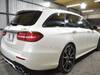 MERCEDES BENZ E-CLASS