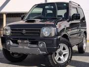 2005 SUZUKI JIMNY