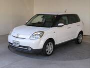 2008 MAZDA VERISA L