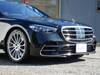 MERCEDES BENZ S CLASS