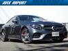 MERCEDES BENZ E-CLASS