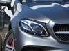 MERCEDES BENZ E-CLASS