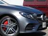 MERCEDES BENZ E-CLASS