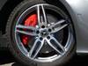 MERCEDES BENZ E-CLASS