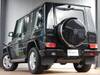 MERCEDES BENZ G-CLASS