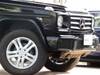 MERCEDES BENZ G-CLASS