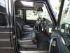 MERCEDES BENZ G-CLASS