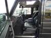 MERCEDES BENZ G-CLASS
