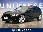 2018 BMW 3 SERIES 320I TOURING M SPORT