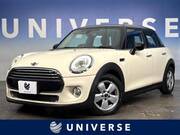 2017 BMW MINI COOPER