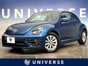 2017 VOLKSWAGEN THE BEETLE