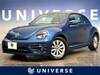VOLKSWAGEN THE BEETLE