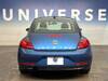 VOLKSWAGEN THE BEETLE
