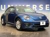 VOLKSWAGEN THE BEETLE