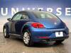VOLKSWAGEN THE BEETLE