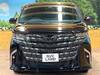 TOYOTA ALPHARD HYBRID