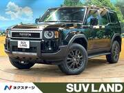 2026 TOYOTA LANDCRUISER 250