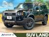 TOYOTA LANDCRUISER 250