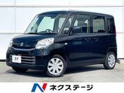 2017 SUZUKI SPACIA