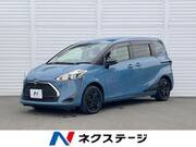 2022 TOYOTA SIENTA