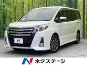 2014 TOYOTA NOAH