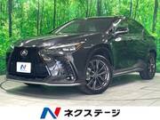 2024 LEXUS NX