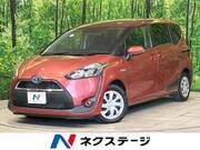 2017 TOYOTA SIENTA