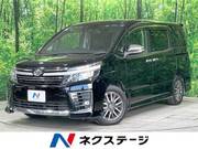 2017 TOYOTA VOXY