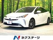 2022 TOYOTA PRIUS