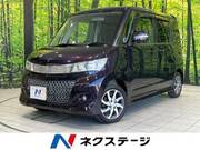 2013 SUZUKI PALETTE SW