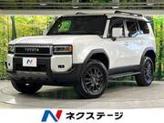 2025 TOYOTA LANDCRUISER 250