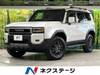 TOYOTA LANDCRUISER 250