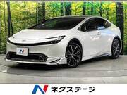 2025 TOYOTA PRIUS